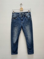 KAPPAHL chlapčenské džínsové nohavice 158 RELAXED