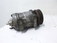 compressor; compressor Mitsubishi Space Star 1.9 DI-D Sanden SD7H15 8200040681