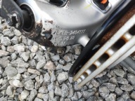 schenkel links links heck hinten Querlenker Querlenker Achsträger BYD SEAL 2024-2025