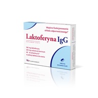 Pharmabest Laktoferín IgG 15 tabliet na sanie