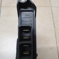 heater electrical GRZALKA AUDI A6 C5 4B A4 B6 OE EU 4B1819011