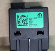 WEJSCIE PORT USB Adapter, Stecker Blende Abdeckung PANEL ALFA ROMEO TONALE OE