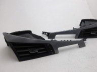 INFINITI Q50 13-18 grid air conditioning devices right left OE