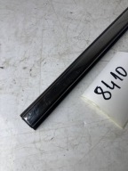moulding dust door left front 3008 II 5008 II CHROM 9811580380