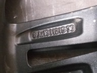 disk hliníkový BMW 8J 18" ET30 5X112 6894842