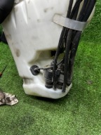 washer fluid tank MERCEDES W211 2118601660