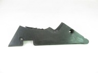 cover tanks chassis right BMW e60 e61 sedan KOMBI