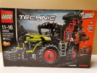 LEGO Technic 42054 CLAAS XERION 5000 TRAC VC