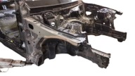 Mercedes-Benz GLC X253 quarter quarter right front