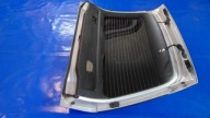 trunk door cover boot 329 VOLVO XC90 and 02-14R