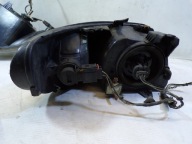 lights front front left right CHRYSLER VOYAGER 4 IV (K)