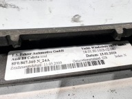 tapacír RAMY OKNA AUDI A5 CABRIO 8F0867360N