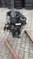engine complete VOLVO 2,0 D D4204T16 70 TYSKM