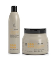 RR Line Keratin Star Šampón 350ml a maska 500ml