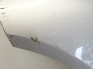 door right rear part right rear. BMW X4 F26