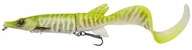GUMI CSALI 3D HYBRID PIKE 17cm 47g LEMON PIKE 1db
