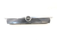 cap bonnet boot kod lakieru Z20R Opel Insignia A 08-15