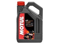 Motorový olej syntetický Motul 7100 4T 4 l 10W-50