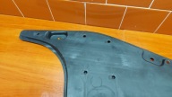 cover below bumper chassis rear rear part TOYOTA RAV4 V 18