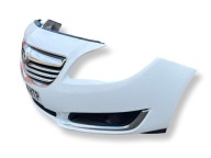 bumper front Opel Insignia A facelift 2014 22787147