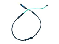 Sensor KLOCKOW heck BMW G42 G20 G22 G26 G29