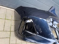 BMW 5 G60 G61 24- M pakiet bumper front front