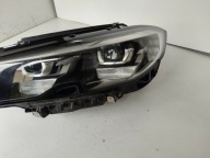 light left REFLEKTOR BMW 3 G20 G21 18- FULL LED