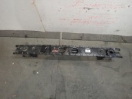 bumper support rear part MERCEDES B-KLASA W246