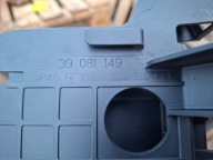 bracket holder STEROWNIKA OPEL INSIGNIA B 39081149