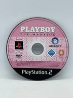 Playboy the Mansion PS2 (sama gra)