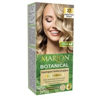 Marion Farbiaci šampón Botanical č. 27 Platinový Blond