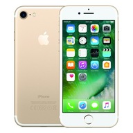 Smartfón Apple iPhone 7 2 GB / 256 GB 4G (LTE) zlatý + Nabíjačka sieťová 1000 mA 5 V 0135