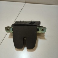 lock bonnet boot OPEL ASTRA H