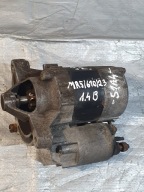 starter 9z. OE D7E16 CITROEN SAXO LIFT 99-04r. 1.4B