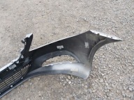 front bumper MERCEDES S-KLASA W222 2013R->
