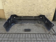 LEXUS ES 7 VII 2018- bumper rear
