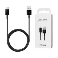 Kabel przewód Samsung EP-DG930IBE USB - USB-C 1,5m