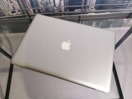 MacBook Pro 15' Catalina, Intel i5, 8GB, SSD 256 Gb