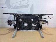 support panel for radiators radiator BMW 2 U06 223D XDRIVE 2.0D 5A1DA45 9846872 5A512C8