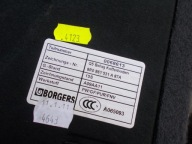 AUDI Q5 2.0 TDI 11R mats floor boot 8R0861531A