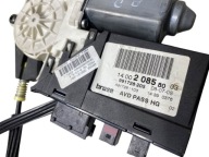 window regulator right front CITROEN C8 1485311080