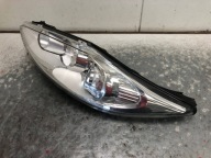 light left front lens FORD FIESTA MK7 254183-00