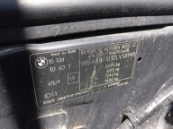 BMW X5 E53 LCI LIFT 03-06 bumper front front sensor PDC 475/9