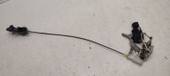 lock front front right Toyota Aygo