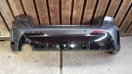 bumper rear BMW SERIA 1 F40 m-packet