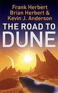 The Road to Dune: New stories, unpublished