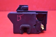 lock door left rear part rear EU DACIA DUSTER 2 II 17-21