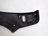 DACIA DUSTER II 2 17-24 moulding cap left front
