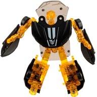 ROBOTICKÁ TRANSFORMÁCIA DO KOVOVEJ JEDNOTKY 2v1