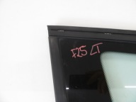 window door left left rear part BMW F25 X3 AS2